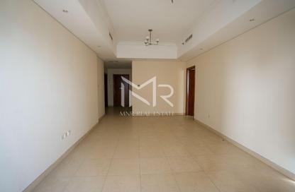 Apartment - 2 Bedrooms - 3 Bathrooms for sale in Al Waha Residence - Al Khan - Sharjah