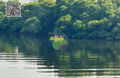 شقة - 2 غرف نوم - 3 حمامات للبيع في الخور - الزورا - عجمان