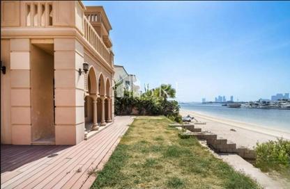 Villa - 5 Bedrooms - 6 Bathrooms for rent in Palma Residences - Palm Jumeirah - Dubai Villa - 5 Bedrooms - 6 Bathrooms for rent in Palma Residences - Palm Jumeirah - Dubai