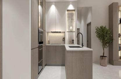 Apartment - 1 Bedroom - 2 Bathrooms for sale in Mi Casa by London Gate - District 16 - Jumeirah Village Circle - Dubai
