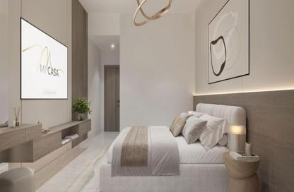 Apartment - 1 Bedroom - 2 Bathrooms for sale in Mi Casa by London Gate - District 16 - Jumeirah Village Circle - Dubai