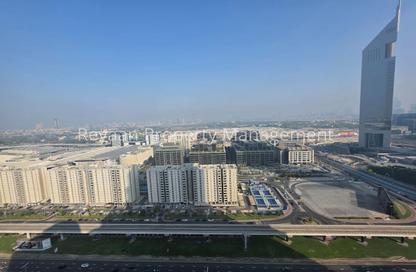 Apartment - 2 - 2 for rent in Saeed Tower 1 - Saeed Towers - Sheikh Zayed Road - Dubai Apartment - 2 - 2 for rent in Saeed Tower 1 - Saeed Towers - Sheikh Zayed Road - Dubai