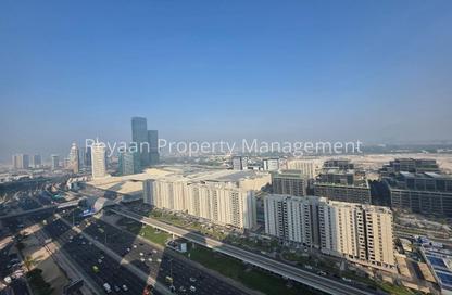Apartment - 2 - 2 for rent in Saeed Tower 1 - Saeed Towers - Sheikh Zayed Road - Dubai Apartment - 2 - 2 for rent in Saeed Tower 1 - Saeed Towers - Sheikh Zayed Road - Dubai