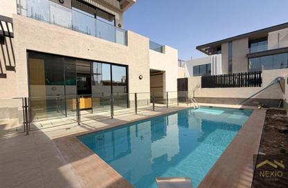 Villa - 5 Bedrooms - 7 Bathrooms for rent in Nad Al Sheba Gardens 1 - Nad Al Sheba Gardens - Nad Al Sheba - Dubai Villa - 5 Bedrooms - 7 Bathrooms for rent in Nad Al Sheba Gardens 1 - Nad Al Sheba Gardens - Nad Al Sheba - Dubai