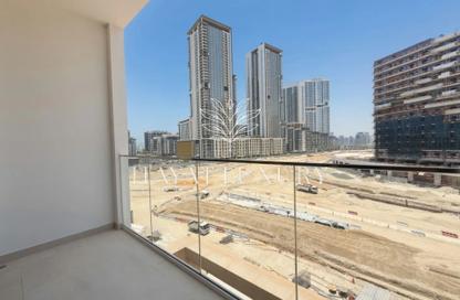 Apartment - Studio - 1 Bathroom for rent in Azizi Riviera Beachfront Tower A - Azizi Riviera Beachfront - Azizi Riviera - Meydan One - Meydan - Dubai Apartment - Studio - 1 Bathroom for rent in Azizi Riviera Beachfront Tower A - Azizi Riviera Beachfront - Azizi Riviera - Meydan One - Meydan - Dubai