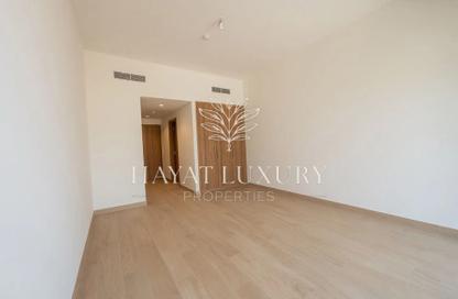 Apartment - Studio - 1 Bathroom for rent in Azizi Riviera Beachfront Tower A - Azizi Riviera Beachfront - Azizi Riviera - Meydan One - Meydan - Dubai