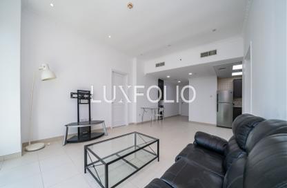Apartment - 2 Bedrooms - 3 Bathrooms for rent in The Royal Oceanic - Dubai Marina - Dubai Apartment - 2 Bedrooms - 3 Bathrooms for rent in The Royal Oceanic - Dubai Marina - Dubai