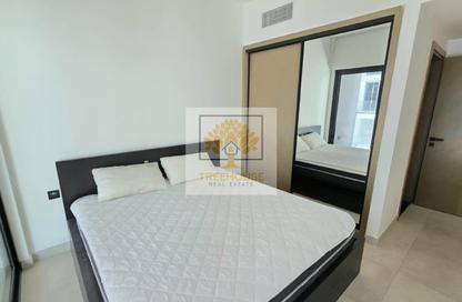 Apartment - 1 Bedroom - 2 Bathrooms for rent in Binghatti Creek - Al Jaddaf - Dubai Apartment - 1 Bedroom - 2 Bathrooms for rent in Binghatti Creek - Al Jaddaf - Dubai