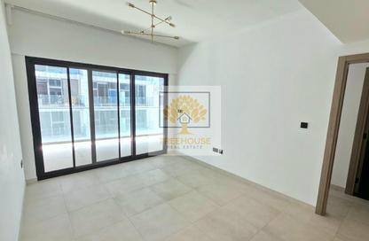 Apartment - 1 Bedroom - 2 Bathrooms for rent in Binghatti Creek - Al Jaddaf - Dubai