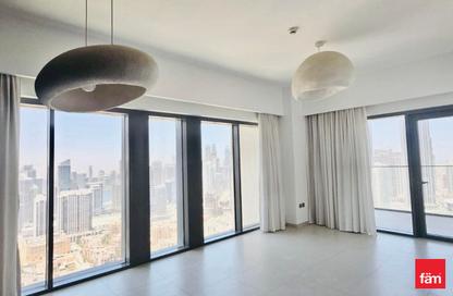 Apartment - 3 Bedrooms - 4 Bathrooms for sale in Burj Royale - Downtown Dubai - Dubai Apartment - 3 Bedrooms - 4 Bathrooms for sale in Burj Royale - Downtown Dubai - Dubai