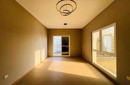 Apartment - Studio - 1 Bathroom for rent in Silicon Star 2 - Dubai Silicon Oasis - Dubai
