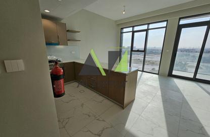 Apartment - 2 Bedrooms - 2 Bathrooms for rent in Azizi Greenfield - Meydan Avenue - Meydan - Dubai