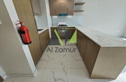 Apartment - 2 Bedrooms - 2 Bathrooms for rent in Azizi Greenfield - Meydan Avenue - Meydan - Dubai