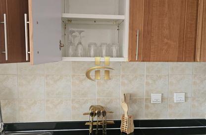 Apartment - 1 Bedroom - 2 Bathrooms for sale in Mulberry 2 - Emirates Gardens 2 - District 14 - Jumeirah Village Circle - Dubai
