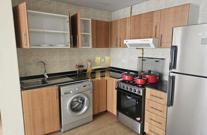 Apartment - 1 Bedroom - 2 Bathrooms for sale in Mulberry 2 - Emirates Gardens 2 - District 14 - Jumeirah Village Circle - Dubai