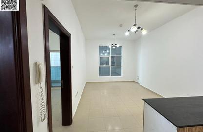 Apartment - 1 Bedroom - 2 Bathrooms for rent in Al Naemiya Tower 3 - Al Naemiya Towers - Al Nuaimiya - Ajman