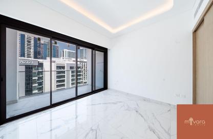 Apartment - Studio - 1 for rent in Azizi Riviera 65 - Azizi Riviera - Meydan One - Meydan - Dubai