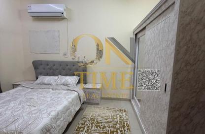 Apartment - 1 Bedroom - 1 Bathroom for rent in Al Rumailah building - Al Rumailah 2 - Al Rumaila - Ajman Apartment - 1 Bedroom - 1 Bathroom for rent in Al Rumailah building - Al Rumailah 2 - Al Rumaila - Ajman