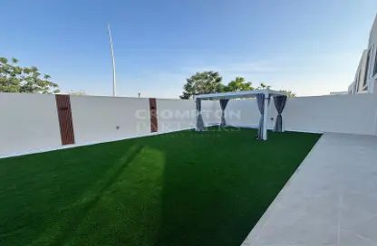 فيلا - 4 غرف نوم - 5 حمامات للايجار في ذا دالياز - فدان ياس - جزيرة ياس - أبوظبي