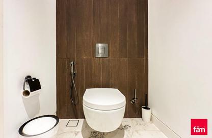 Apartment - 3 Bedrooms - 4 Bathrooms for sale in Uptown Tower - Uptown Dubai - Jumeirah Lake Towers - Dubai Apartment - 3 Bedrooms - 4 Bathrooms for sale in Uptown Tower - Uptown Dubai - Jumeirah Lake Towers - Dubai