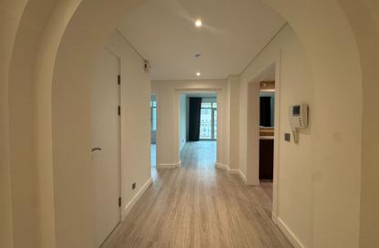 Apartment - 2 - 4 for rent in Al Hamri - Shoreline Apartments - Palm Jumeirah - Dubai