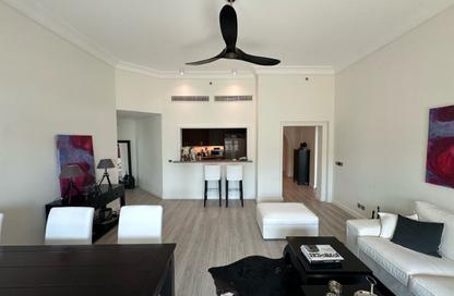 Apartment - 2 - 4 for rent in Al Hamri - Shoreline Apartments - Palm Jumeirah - Dubai