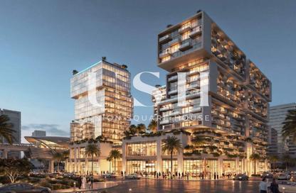 Office Space - Studio - 1 for sale in Raw District 2 by Imtiaz - Downtown Jebel Ali - Dubai Office Space - Studio - 1 for sale in Raw District 2 by Imtiaz - Downtown Jebel Ali - Dubai