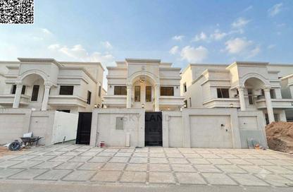 Villa - 6 - 7+ for sale in Kabbali Hills - Al Helio 2 - Al Helio - Ajman Villa - 6 - 7+ for sale in Kabbali Hills - Al Helio 2 - Al Helio - Ajman