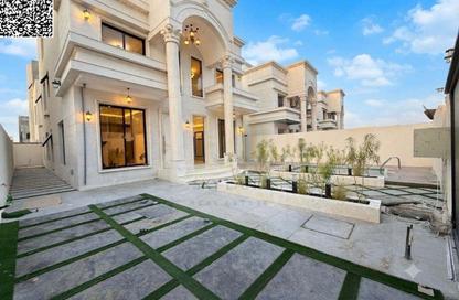 Villa - 6 - 7+ for sale in Kabbali Hills - Al Helio 2 - Al Helio - Ajman