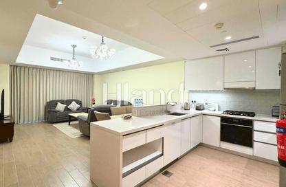 Apartment - 1 - 2 for rent in Mayan 1 - Mayan - Yas Island - Abu Dhabi Apartment - 1 - 2 for rent in Mayan 1 - Mayan - Yas Island - Abu Dhabi
