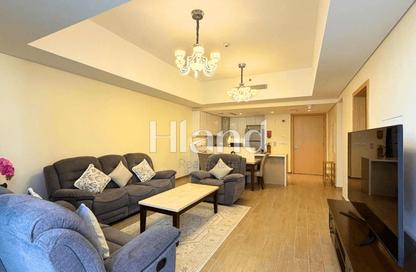Apartment - 1 - 2 for rent in Mayan 1 - Mayan - Yas Island - Abu Dhabi Apartment - 1 - 2 for rent in Mayan 1 - Mayan - Yas Island - Abu Dhabi