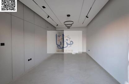 Townhouse - 4 Bedrooms - 6 Bathrooms for sale in Al Bahia Hills - Al Bahia - Ajman