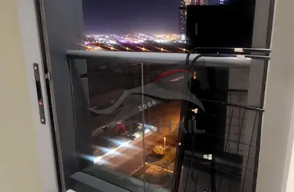 Apartment - 1 Bedroom - 2 Bathrooms for rent in Executive Bay A - Executive Bay - Business Bay - Dubai