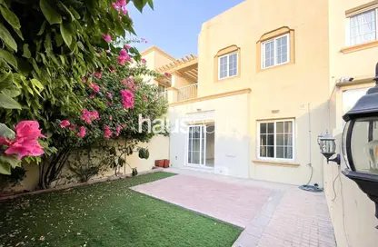 Villa - 2 Bedrooms - 3 Bathrooms for rent in Springs 12 - The Springs - Dubai