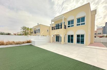 Villa - 2 - 3 for sale in Block F - District 16 - Jumeirah Village Circle - Dubai