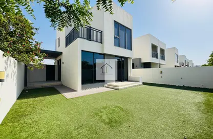 Villa - 4 Bedrooms - 4 Bathrooms for rent in Maple at Dubai Hills Estate 3 - Maple at Dubai Hills Estate - Dubai Hills Estate - Dubai