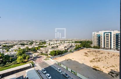 Apartment - 1 Bedroom - 2 Bathrooms for rent in Al Manal Residence 1 - Dubai Silicon Oasis - Dubai