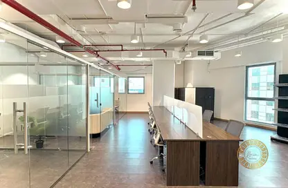 Office Space - Studio - 1 Bathroom for rent in Business Village - Port Saeed - Deira - Dubai Office Space - Studio - 1 Bathroom for rent in Business Village - Port Saeed - Deira - Dubai
