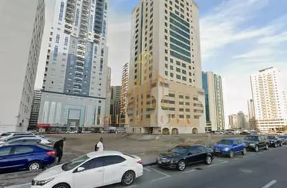 Land - Studio for sale in Al Nahda - Sharjah