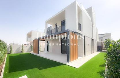 Villa - 4 Bedrooms - 6 Bathrooms for rent in Elie Saab 1 - Elie Saab - Arabian Ranches 3 - Dubai Villa - 4 Bedrooms - 6 Bathrooms for rent in Elie Saab 1 - Elie Saab - Arabian Ranches 3 - Dubai