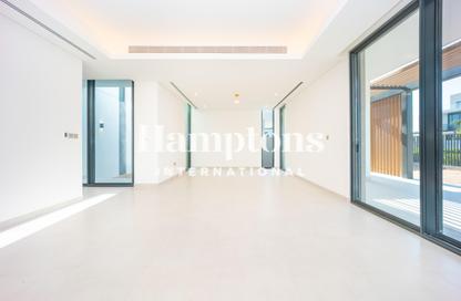 Villa - 4 Bedrooms - 6 Bathrooms for rent in Elie Saab 1 - Elie Saab - Arabian Ranches 3 - Dubai