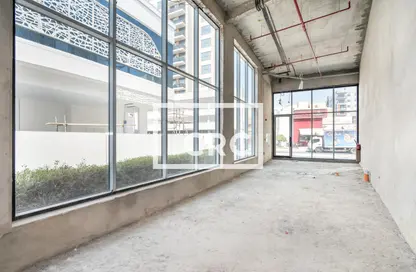 Shop - Studio for rent in Athaar Majan - Majan - Dubai