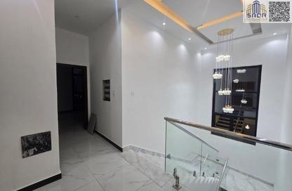 Villa - 5 Bedrooms - 7+ Bathrooms for sale in Al Yasmeen 1 - Al Yasmeen - Ajman