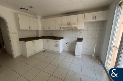Villa - 2 - 2 for rent in Springs 2 - The Springs - Dubai