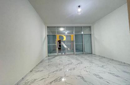Apartment - 1 Bedroom - 2 Bathrooms for rent in Safeer Residence 3 - Dubai Land Residence Complex - Dubai
