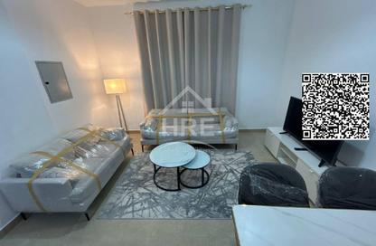 Apartment - 1 Bedroom - 2 Bathrooms for rent in Crown Palace Hotel - Al Rashidiya 1 - Al Rashidiya - Ajman Apartment - 1 Bedroom - 2 Bathrooms for rent in Crown Palace Hotel - Al Rashidiya 1 - Al Rashidiya - Ajman