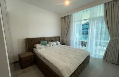 Apartment - 2 Bedrooms - 3 Bathrooms for rent in Urban Oasis - Business Bay - Dubai