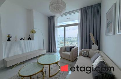 Apartment - 2 Bedrooms - 2 Bathrooms for rent in Pearlz by Danube - Al Furjan - Dubai
