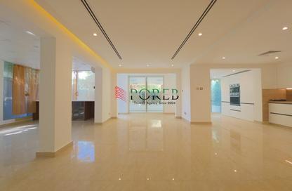 Townhouse - 3 - 4 for rent in Springs 8 - The Springs - Dubai
