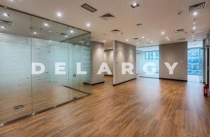 Office Space - Studio for rent in Bay Square Building 12 - Bay Square - Business Bay - Dubai Office Space - Studio for rent in Bay Square Building 12 - Bay Square - Business Bay - Dubai